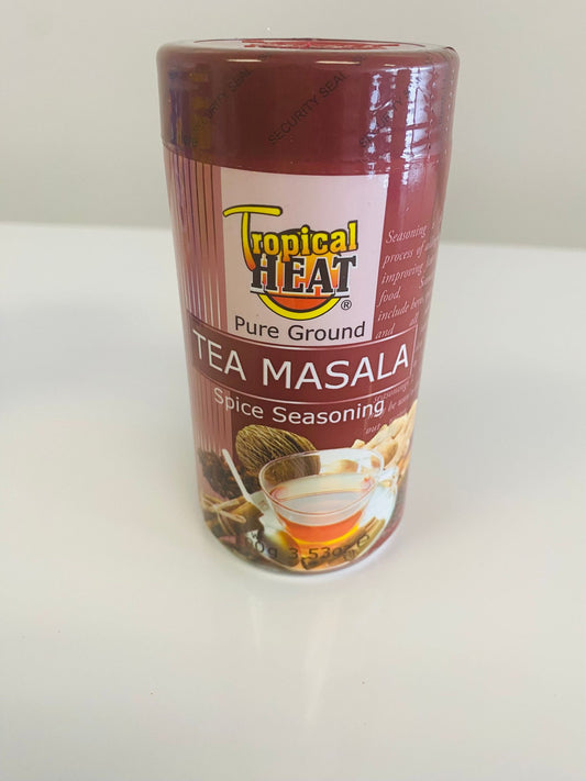 Tea | Fish | Chicken Masala 100g